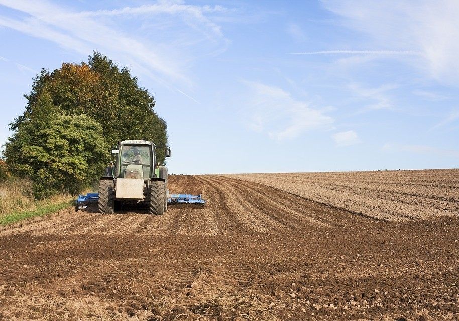 El encarecimiento de los costes de producción ahoga al sector agrario