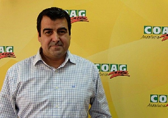 COAG Andalucía denuncia la falta de agilidad de la Consejería de Agricultura ante el acuerdo de la Interprofesional para retirar las Segundas Categorías