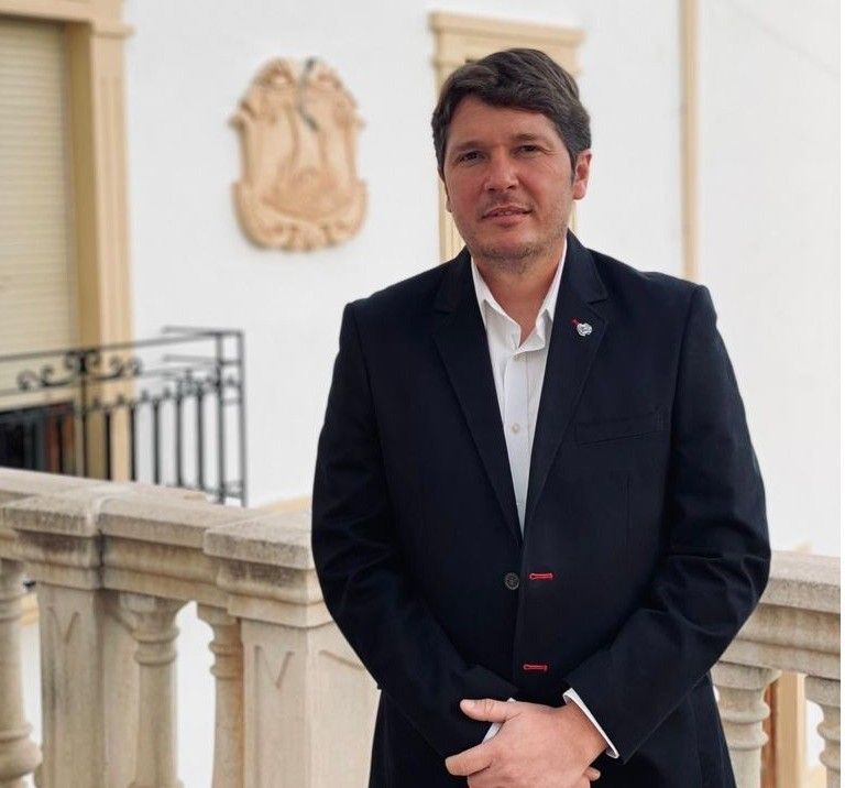 Dalías, cuna del pimiento temprano