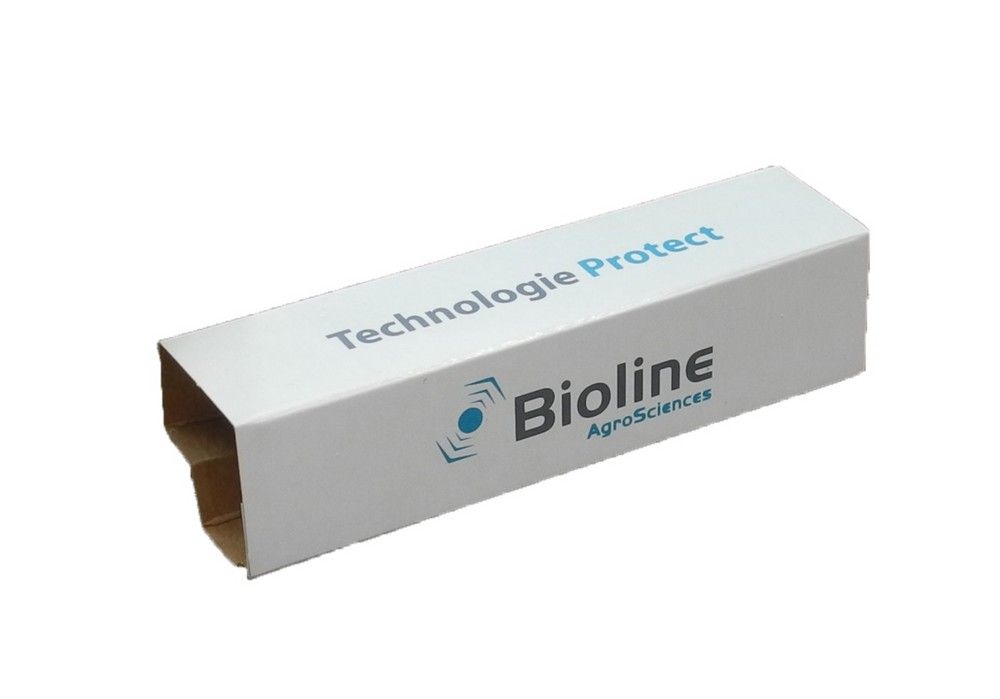 Premio a Bioline Agrosciences por el mejor producto de control biológico