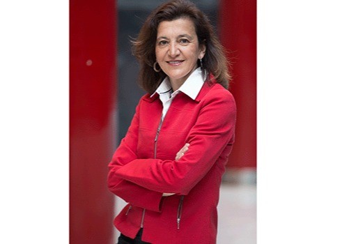 María José Sánchez, nombrada nueva directora de Fruit Attraction