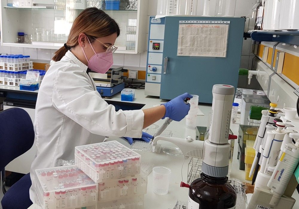 El laboratorio agroalimentario Labcolor amplía sus servicios con nuevas acreditaciones ENAC