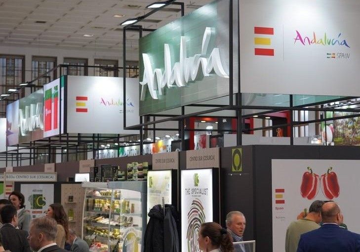 Fruit Logistica se pospone a abril de 2022