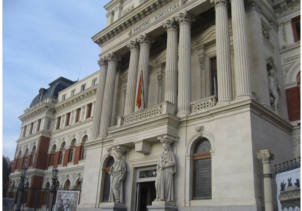 El Gobierno aprueba el Plan de Seguros Agrarios Combinados para 2022