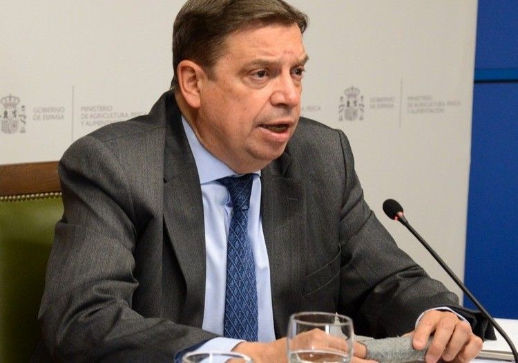  El Gobierno aprueba la creación del registro de operadores profesionales de vegetales y regula sus obligaciones