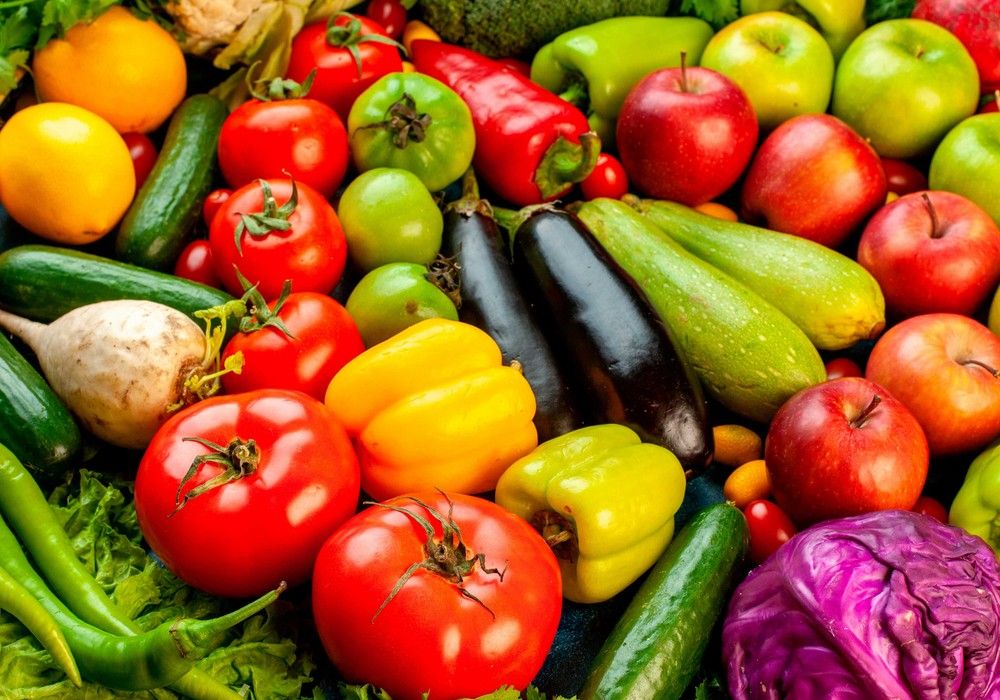 Nuevo récord para las exportaciones agroalimentarias andaluzas, que crecen un 8,4% entre enero y octubre hasta 10.142 millones