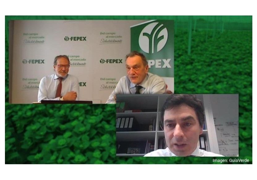 El sector de flor y planta ornamental afronta con preocupación e incertidumbre su inclusión en la Ley de la cadena alimentaria