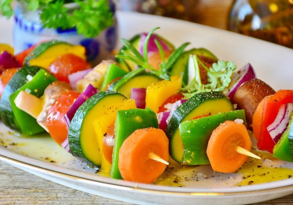 Retrocede el consumo de frutas y hortalizas en los hogares hasta octubre de 2021