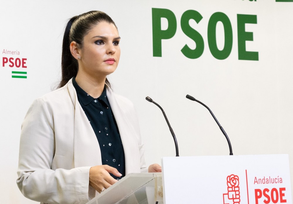El PSOE lamenta que el Gobierno andaluz haya decidido “freír a impuestos” a agricultores y ganaderos