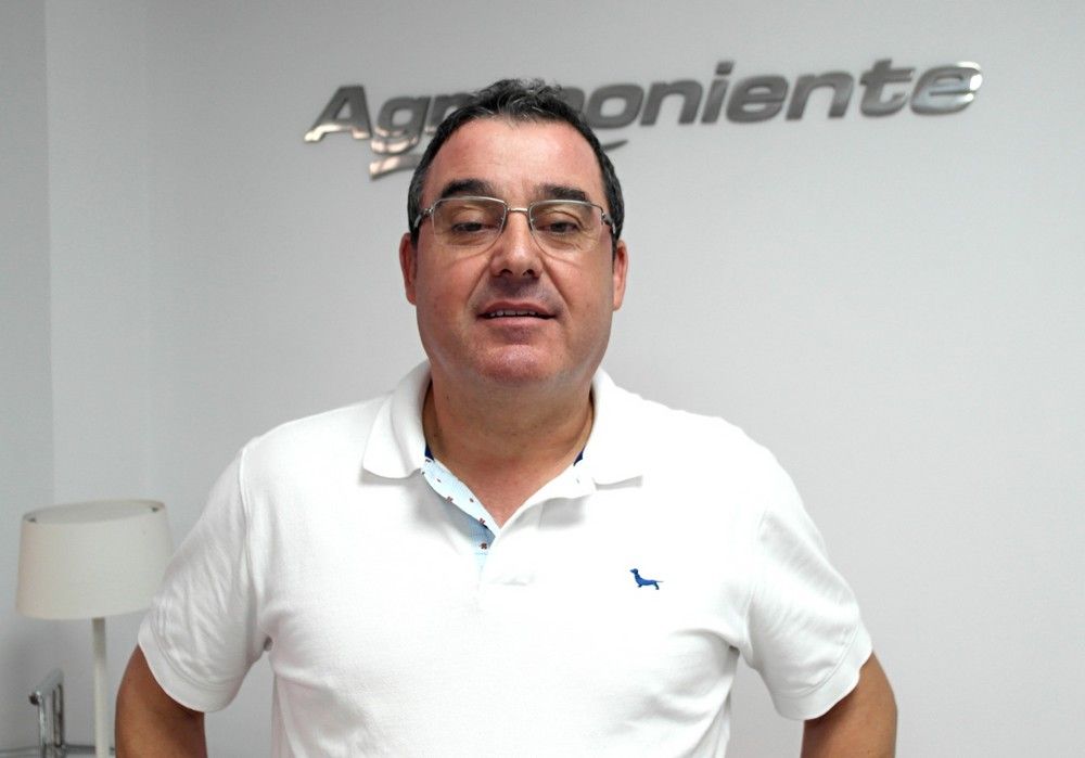 Agroponiente ya trabaja en firme con sus técnicos y agricultores en lo que espera que será “una gran campaña de primavera”