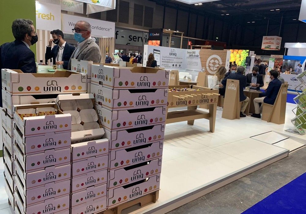 Fruit Attraction 2022 empieza a calentar motores