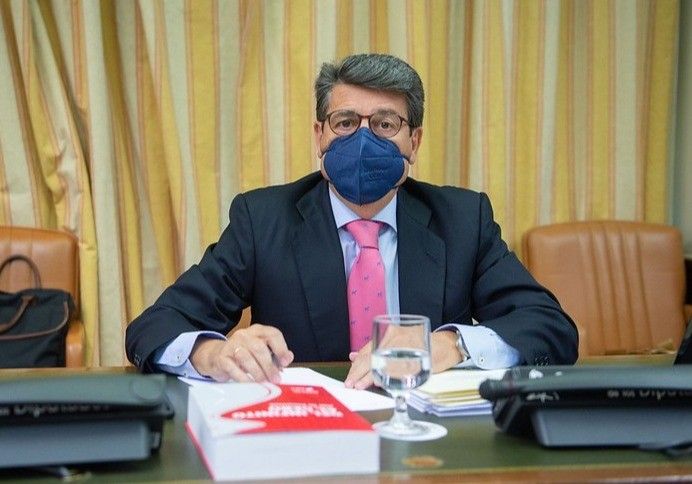 Matarí insta a Garzón a rectificar tras promocionar productos de terceros países y olvidar otra vez las hortalizas almerienses