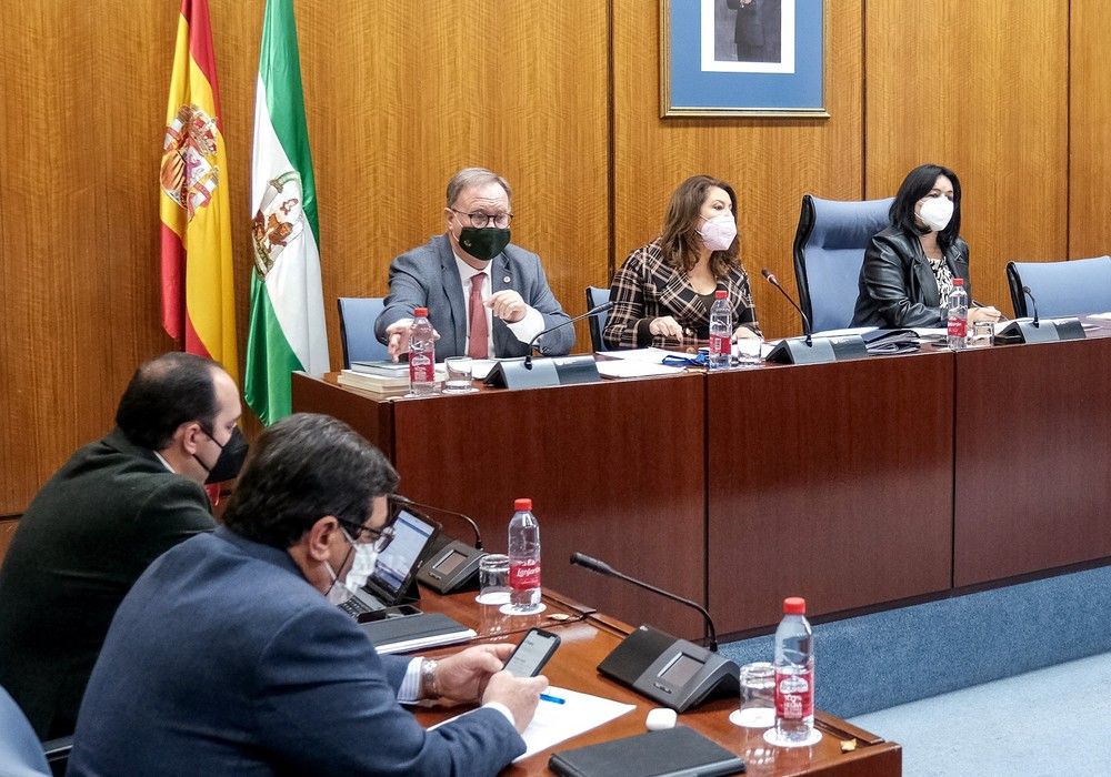 Carmen Crespo resalta que todas las obras del Decreto de Sequía “están ya en marcha y finalizarán a lo largo de este año”