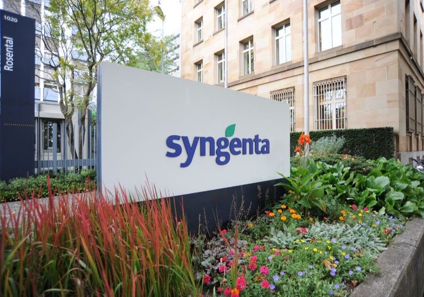 Syngenta anuncia una inversión de 2,4 millones de euros para impulsar sus centros de I+D en Murcia y Almería