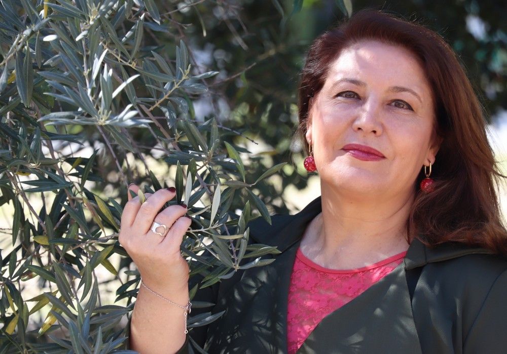 Carmen Crespo reclama al ministerio una rebaja fiscal generalizada para el sector agrario del 50% que mitigue el impacto de los costes y la sequía