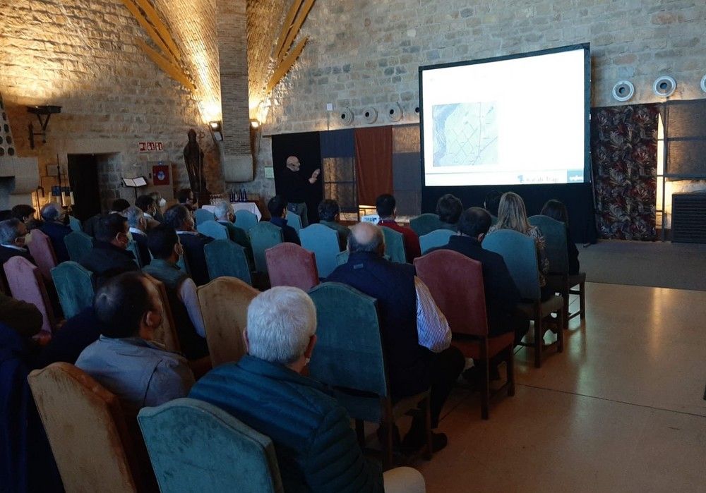 Syngenta lanza KarateTrap®B, una trampa para control integrado de mosca en olivar