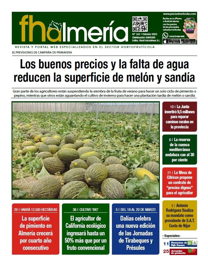 Nº 163- Febrero 2022