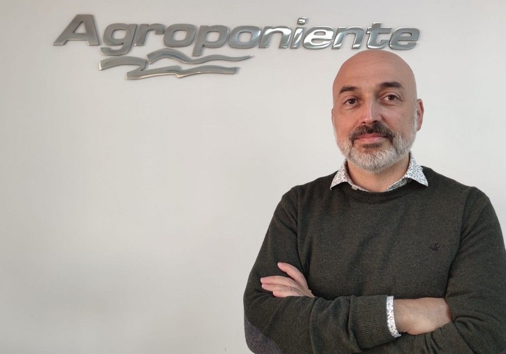 Imanol Almudí afirma que  van a potenciar “la esencia del Agroponiente de siempre con innovación y tecnología, pero conservando lo que nos ha hecho grandes”