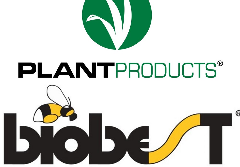 Biobest invierte en Plant Products Inc