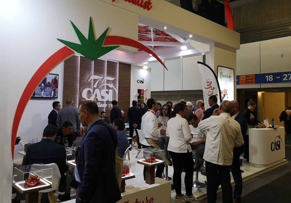 Ya se conocen los nominados al Innovation Award FRUIT LOGISTICA