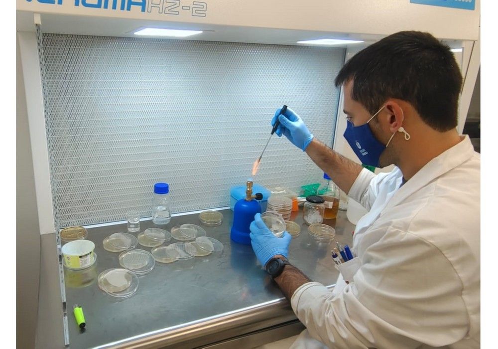Herogra Group redobla su apuesta por la biotecnología