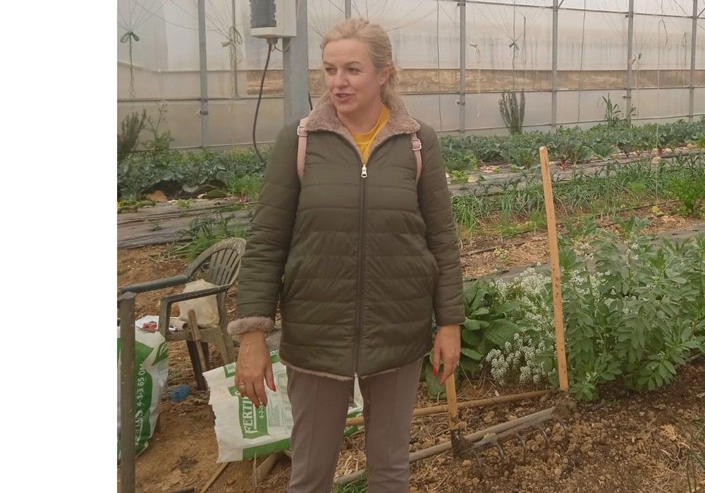 “EM AGRO restablece el equilibro de cualquier ecosistema, logrando que la planta tenga mejor salud y frutos de mayor calidad”