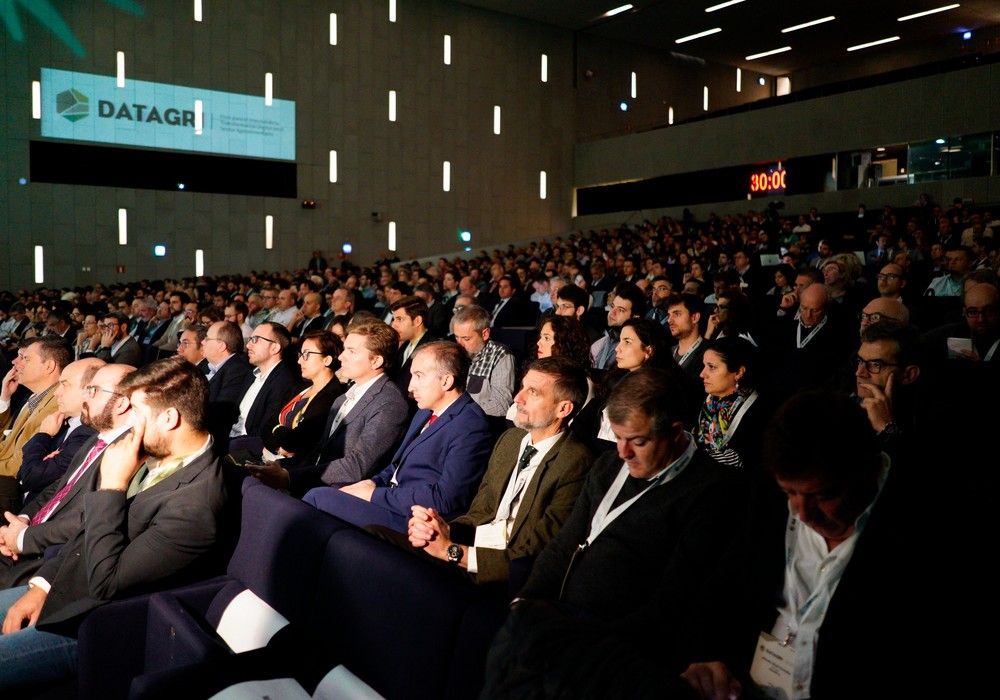El Ejido acogerá el Foro DATAGRI en noviembre 2022
