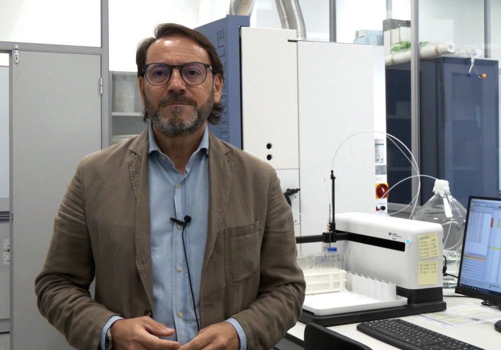 “La tecnología AntiOX, incorporada a los fertilizantes líquidos TECNIFOL, aumenta el poder antioxidante y nutricional, mejorando las producciones”