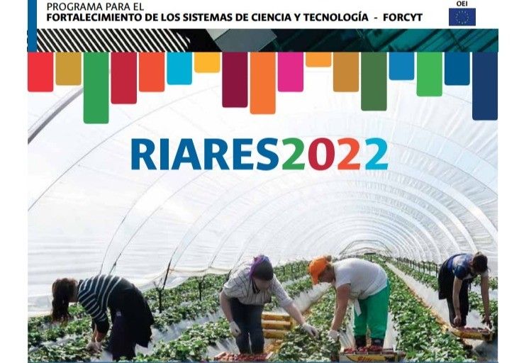La UAL se une la creación del Seminario Internacional de RIARES como plataforma común para los investigadores