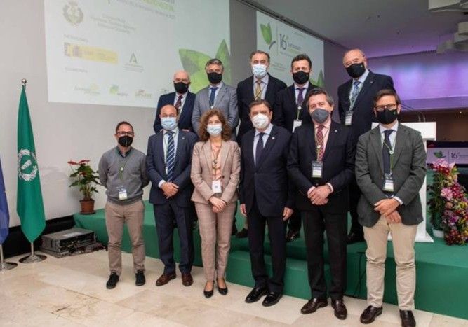  Luis Planas: “La seguridad alimentaria está basada en la sostenibilidad”