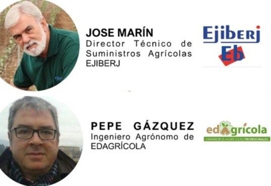 ProAct®aa, la revolución en los cultivos de invernadero: más producción, más calidad y una mayor rentabilidad