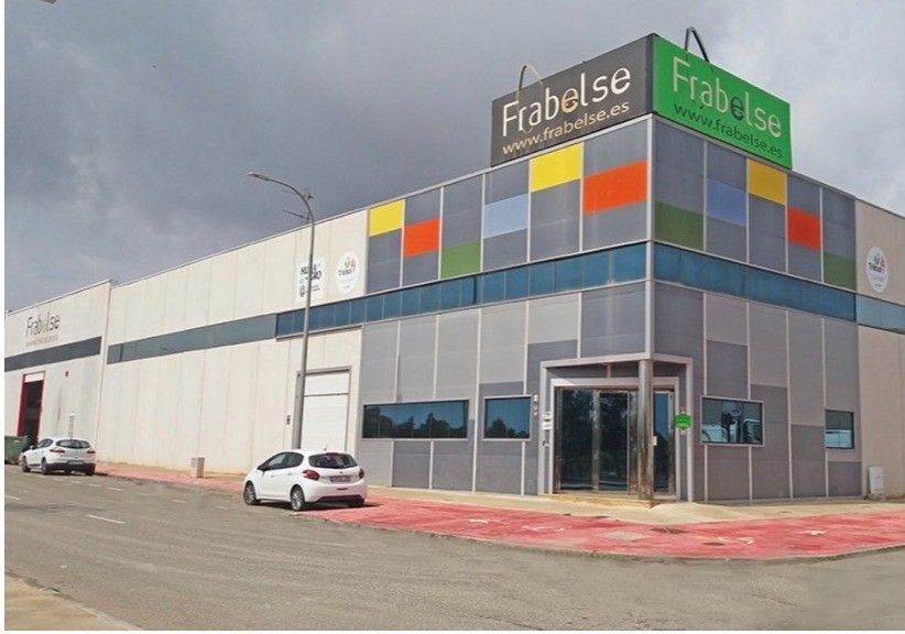 Frabelse apuesta por una agricultura sostenible con productos de primera calidad