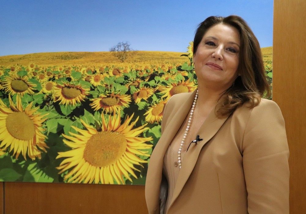 “Frutas y hortalizas andaluzas, garantía de sabor y respeto al medio ambiente”