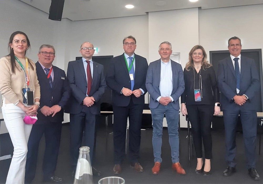 Los productores europeos de frutas y hortalizas unen sus fuerzas por la sostenibilidad