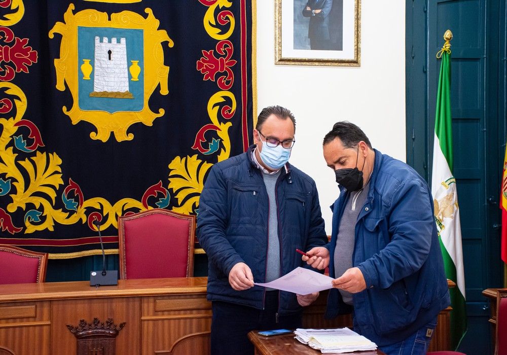 Expolevante Níjar, escaparate de calidad  y sostenibilidad de la agricultura nijareña