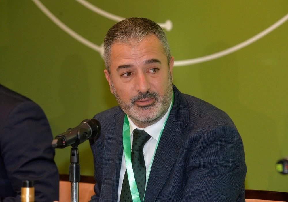 “Todos los eslabones de la cadena deben estar a la altura de las circunstancias”