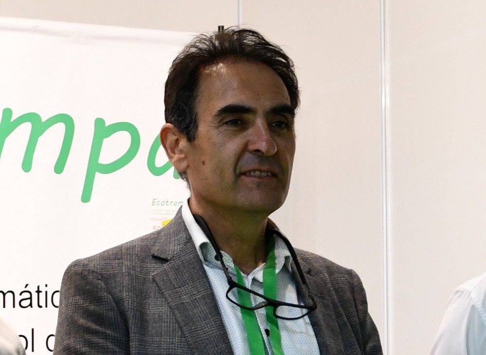 “Ecotrampa se diferencia de otros fabricantes por la calidad del pegamento y porque no deja residuo”
