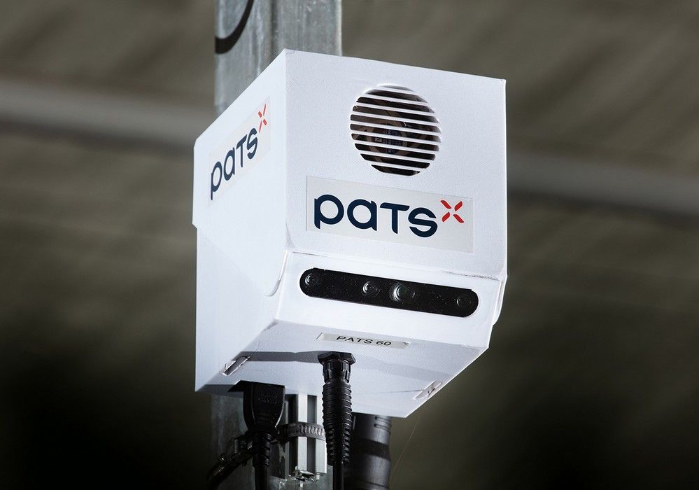 Biobest y PATS hacen accesible la protección de cultivos basada en datos