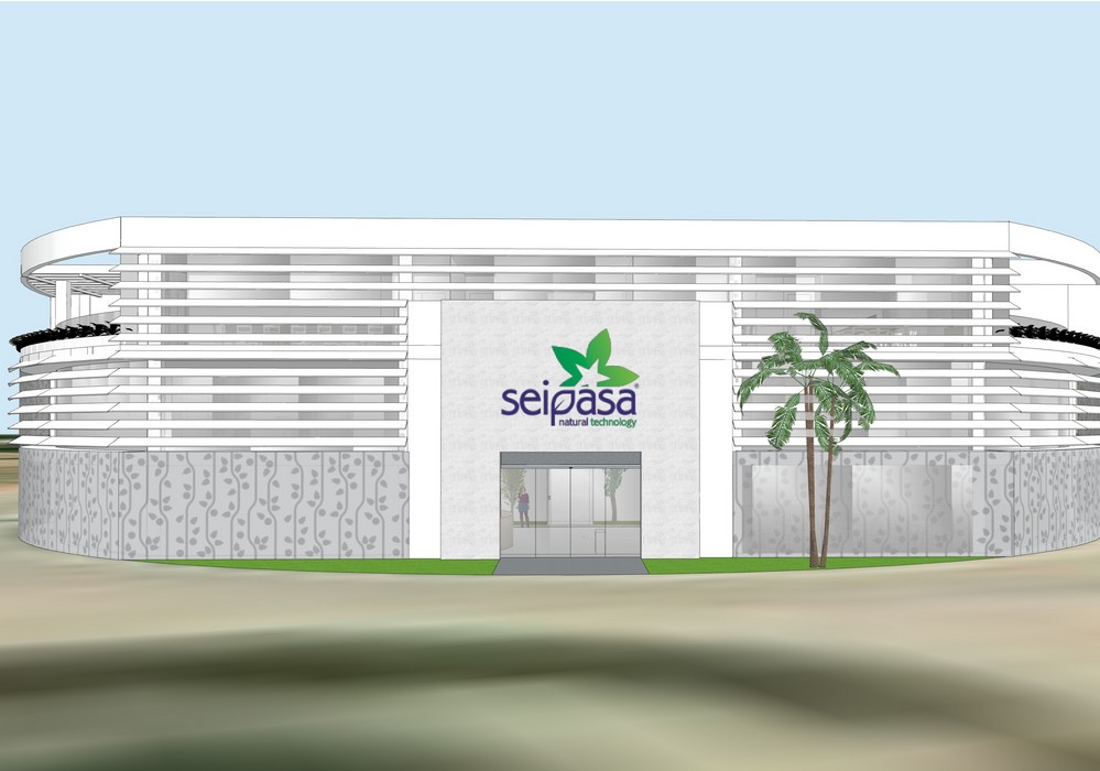 Seipasa invertirá 4 millones de euros en las nuevas instalaciones de su complejo industrial en L’Alcúdia