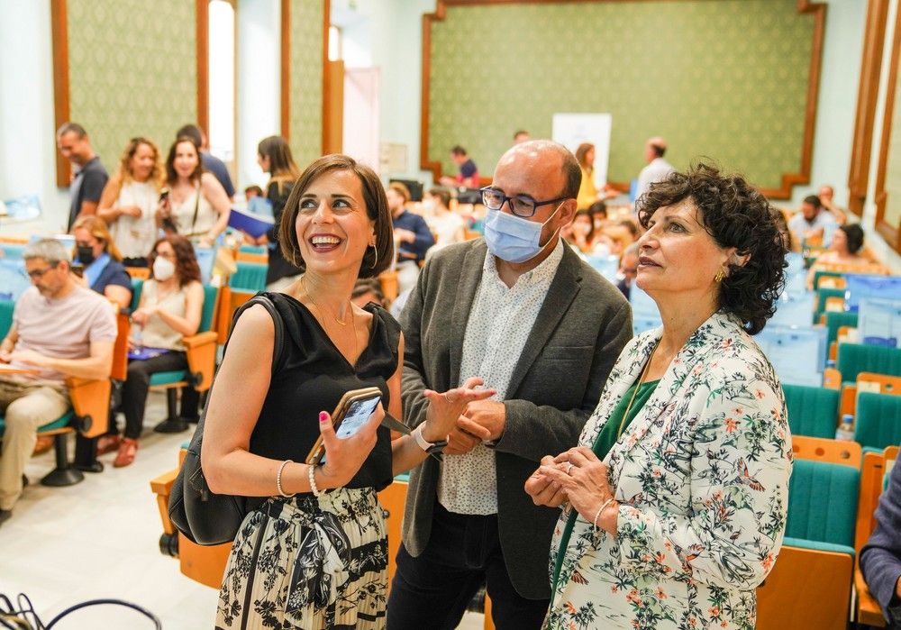Life Phoenix afianza su apuesta por la formación con una jornada sobre nuevos retos en la regeneración de aguas