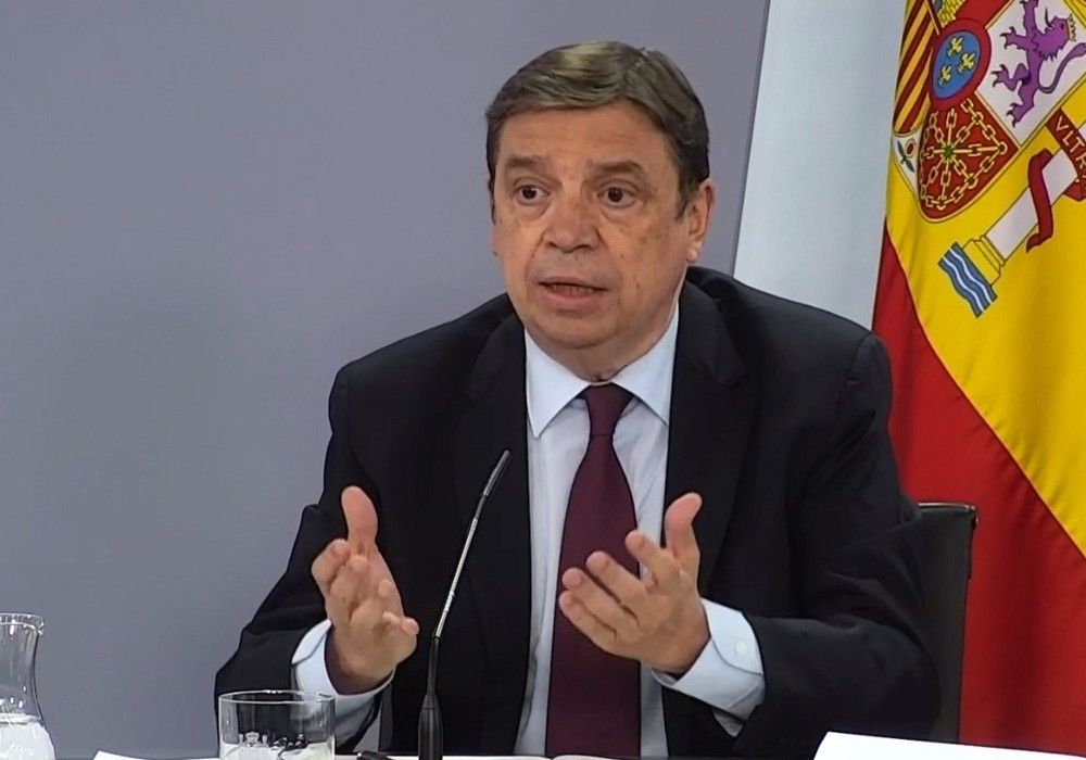 España reclama a la Comisión Europea que apruebe de forma inmediata el tratamiento en frío para los cítricos importados de terceros países