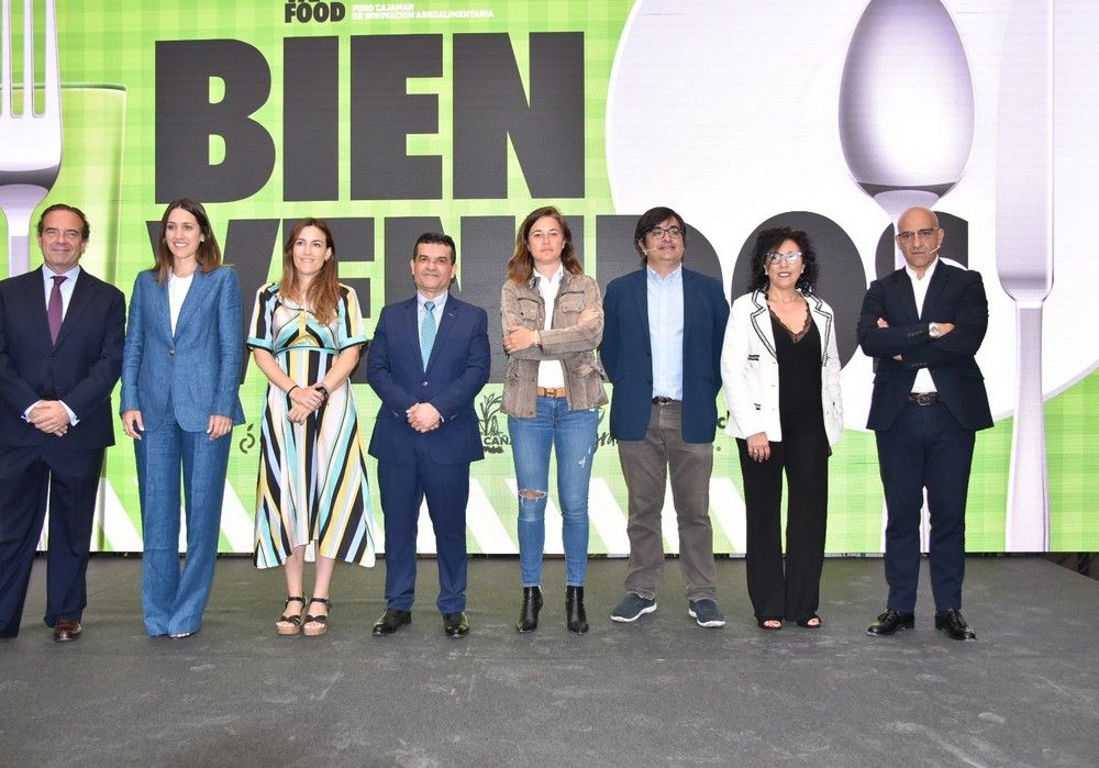 Cajamar analiza las tendencias de los consumidores hacia alimentos más funcionales y sostenibles