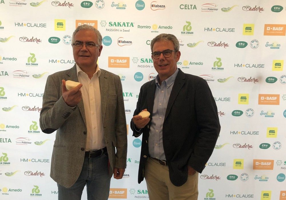 BASF lleva al Thematic Day su ‘revolucionaria’ visión del desarrollo varietal