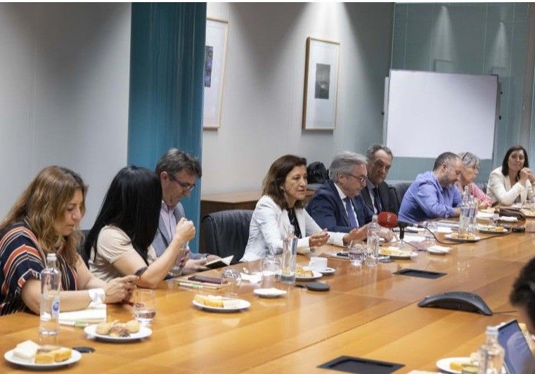 Se espera una gran edición de FRUIT ATTRACTION, del 4 al 6 de octubre de 2022