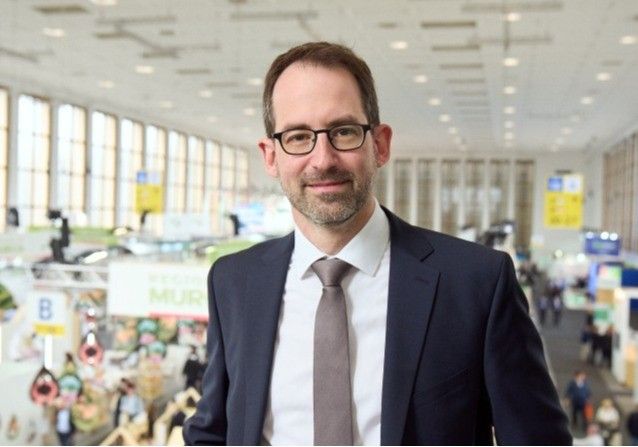 Ya es posible el registro de expositores para Fruit Logistica 2022