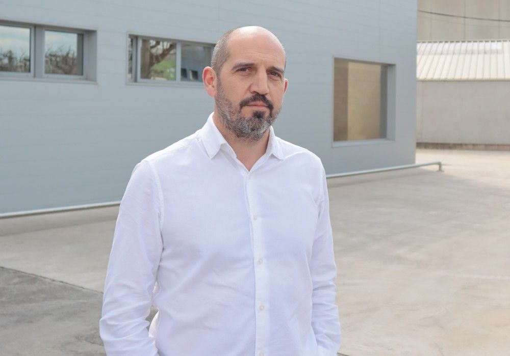 “La evolución del sector agrícola va hacia una agricultura de precisión, racionalizando el uso de fertilizantes”