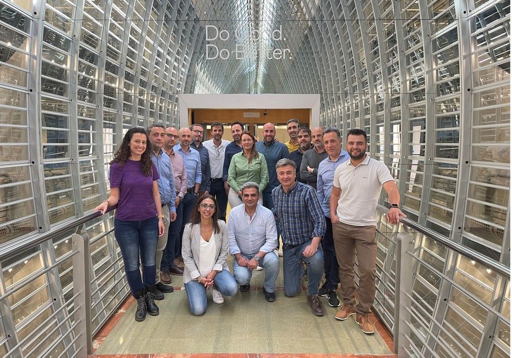 Semillas Fitó ofrece a sus clientes una formación de desarrollo ejecutivo en ESADE