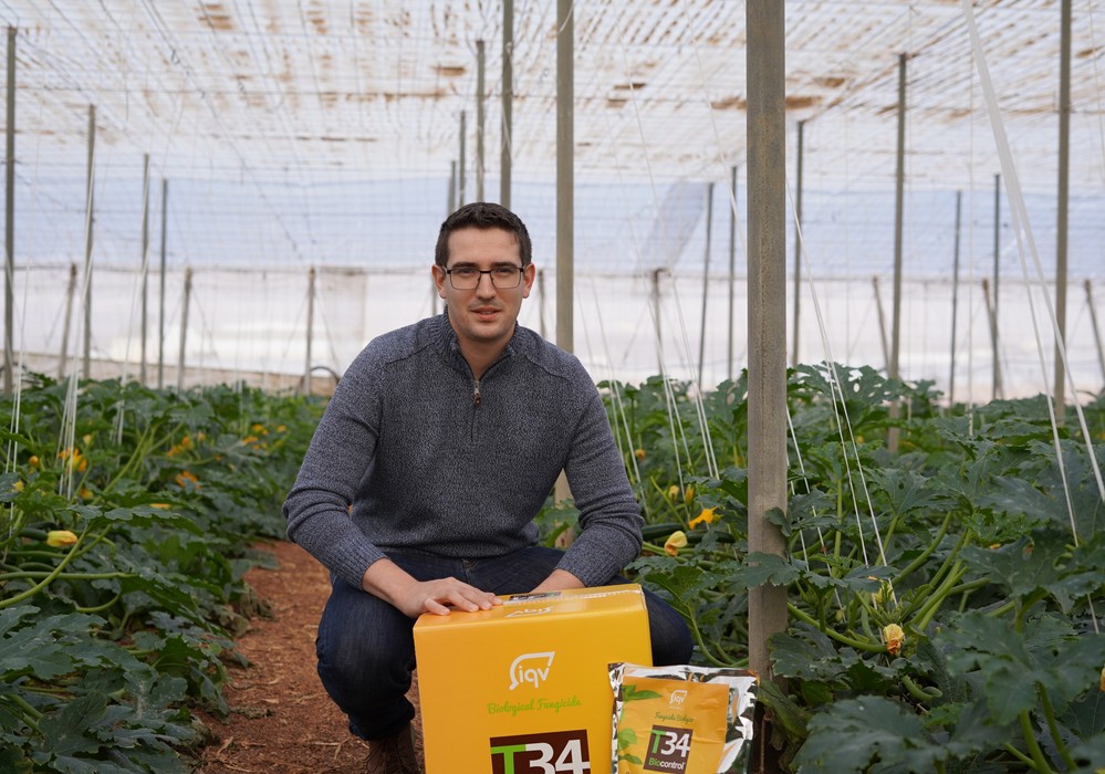 IQV Agro España aporta soluciones ecológicas y sostenibles para la sanidad vegetal