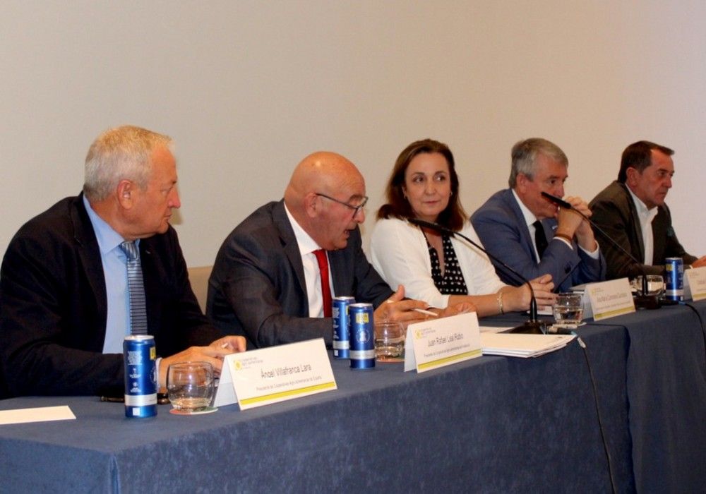 La Junta destaca “los buenos resultados” logrados en 2021 por las cooperativas al apostar por “la calidad, la innovación y la sostenibilidad”