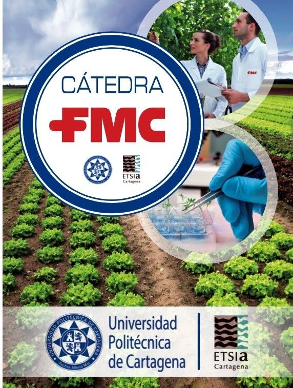 Seamac® Rhizo: el bioestimulante desarrollado a través de la Cátedra FMC Agricultural Sciences